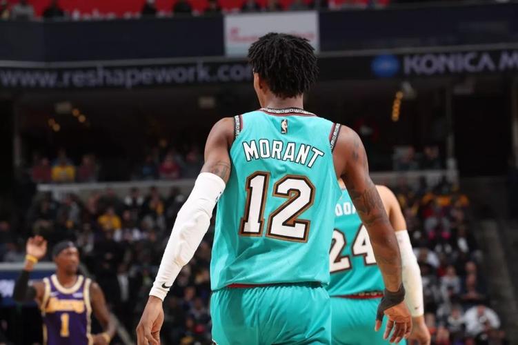 下一站巨星丨贾-莫兰特高清壁纸赏析