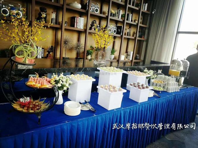 冷餐会布置摆台道具装饰活动摆件会议茶歇台 宴会甜品