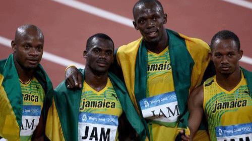 尤塞恩·博尔特|乒乓球|田径队_网易订阅