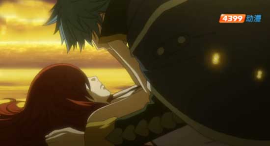 其实我就是想看杰拉尔把艾桑推开的那集.