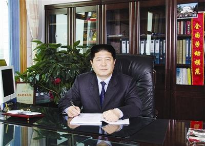 河北邢台最新十大富豪揭晓,总资产728.1亿,这一小县城