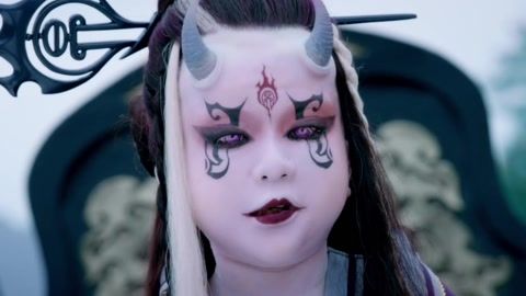 2017-01-05 举报 删除 《不良人2》冥帝