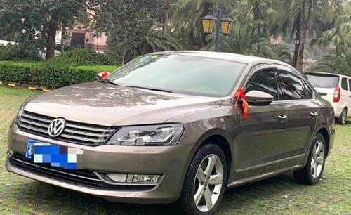 大众 帕萨特 2014款 1.8tsi dsg御尊版