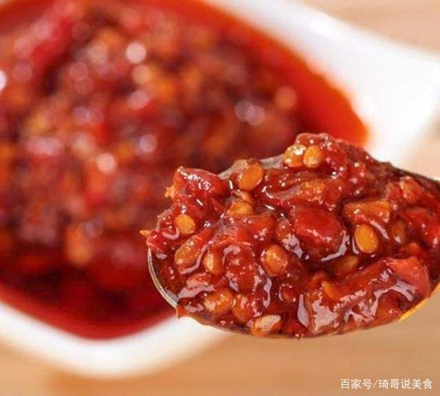 商品专题_豆瓣酱  优质回答 这样的豆瓣酱细菌超标,胭脂红最大使用量