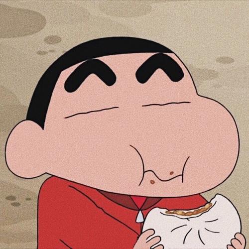 蜡笔小新动漫头像 - 堆糖,美图壁纸兴趣社区