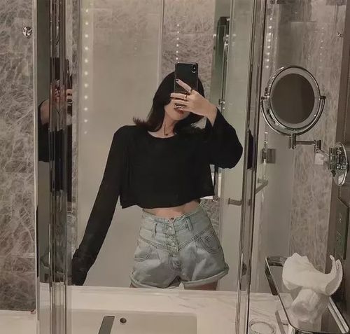 6招教你2分钟内拍出高逼格自拍照,还在怕朋友圈没照片