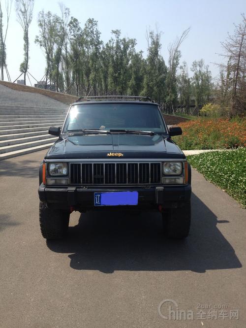 首页 汽车频道 切诺基频道 213吉普 213吉普图库大全 二手车图库 >