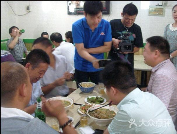 食客准备着--佳宁采访