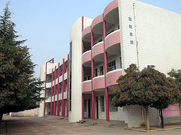 黑池中学—校园文化(1)