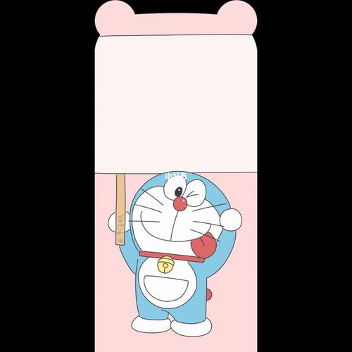 小耳朵壁纸_壁纸_锁屏_墙纸_哆啦a梦怎么样_壁纸分享