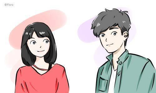 一个29岁未婚男子的求助:我爱上一个33岁离婚带孩子的