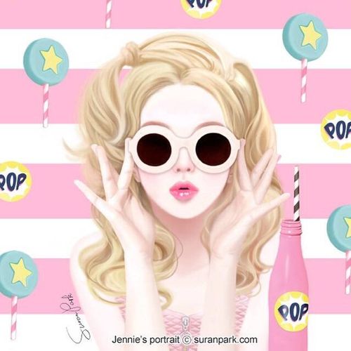 06星座头像送给仙女们_星座_头像