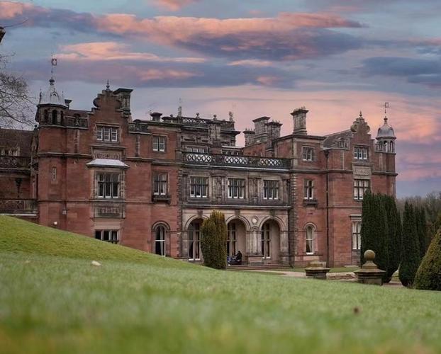 sqaad本科院校基尔大学