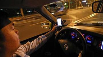 晚上闲时间很多,想拿车去跑滴滴,补贴一下家用可以吗?