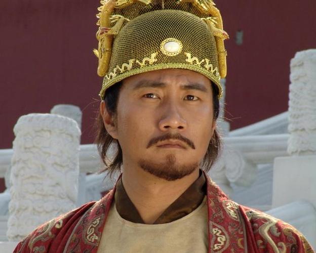 只因宋真宗做了件尴尬事!