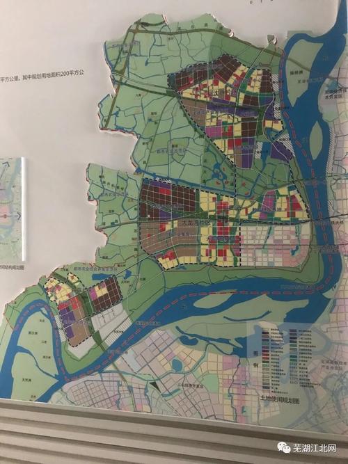 带你打卡江北新区规划馆,江北新区开发倒计时