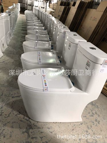 ab1348纳米釉连体马桶 超炫坐便器汉庭格林酒店工程指定抽水马桶