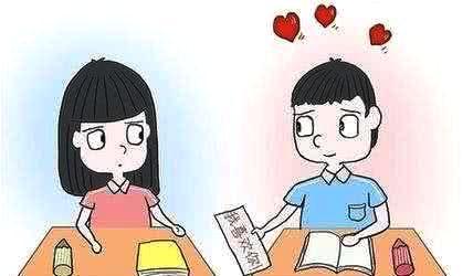 孩子早恋家长要不要干涉?网友:因人而异