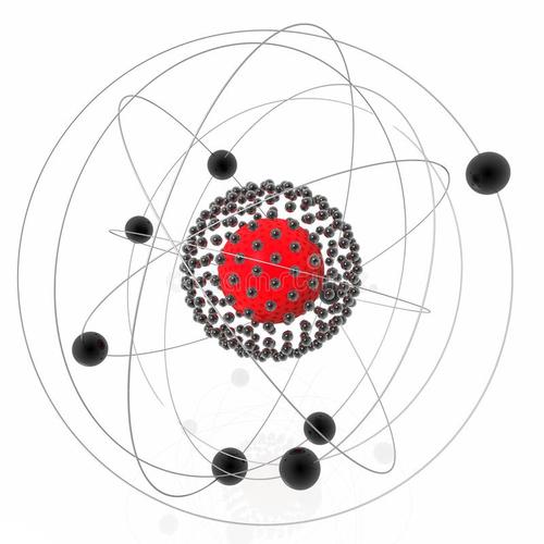 radioactivity and the discovery of the atomic nucleus part i