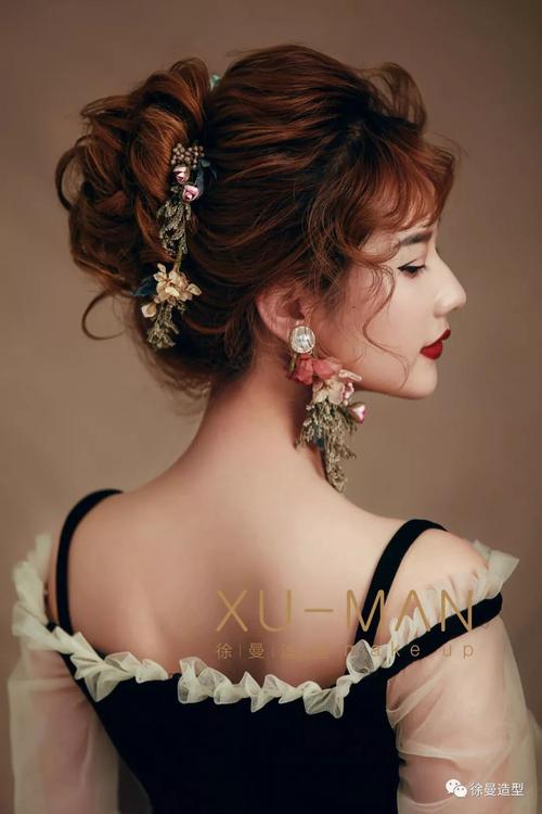 徐曼造型 | 化妆师研修班预约报名中