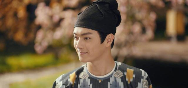 许凯《烈火军校》,《朝歌》纷纷提上日程,双倍快乐即将来袭!