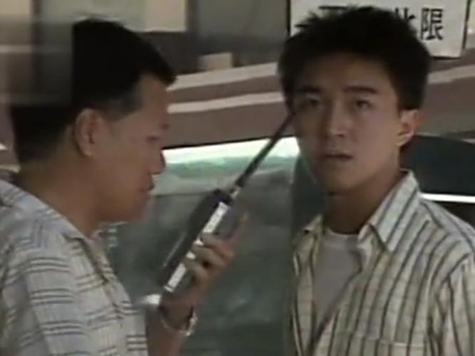 刑警本色