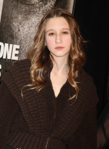 泰莎·法米加个人资料