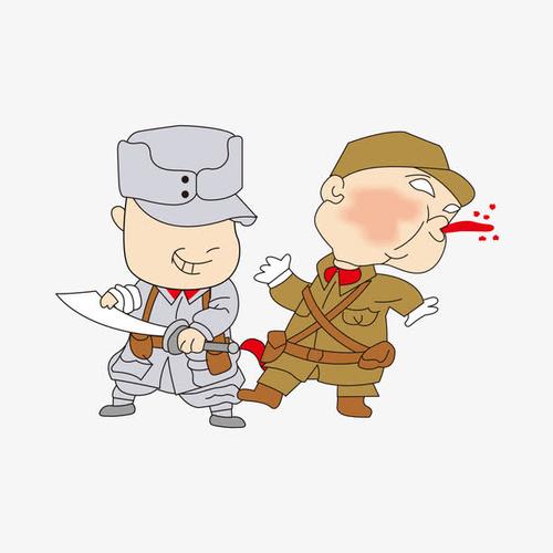 关键词 : 八路军,抗日战争,八路,小日本