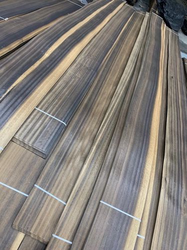 饰面板烟熏橡木烟熏尤加利全屋定制家具配套木饰面木格栅厂家直供