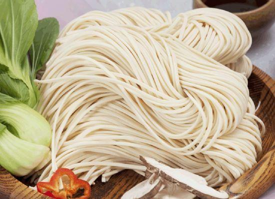 生鲜面_米面类_食品百科_食品科技网