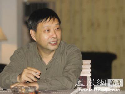 韩少功简介
