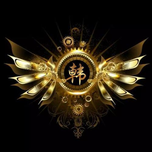 408期单字头像图