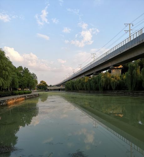 合肥匡河公园