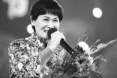 罗天婵