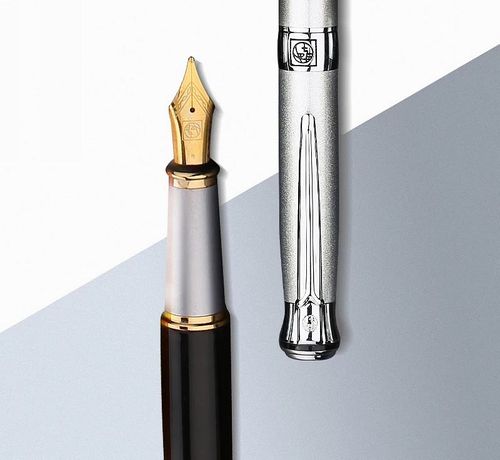 毕加索钢笔903