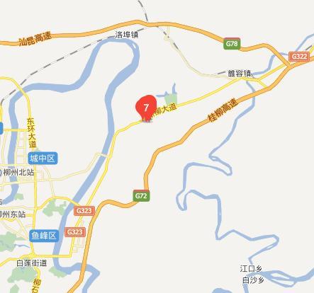 广西科技大学鹿山学院地址:广西柳州市鱼峰区新柳大道99号.