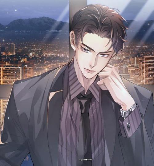 《娘娘腔》漫画,邵群一眼弯年,程秀人生被毁,评论区在