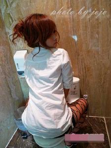 渔网妹