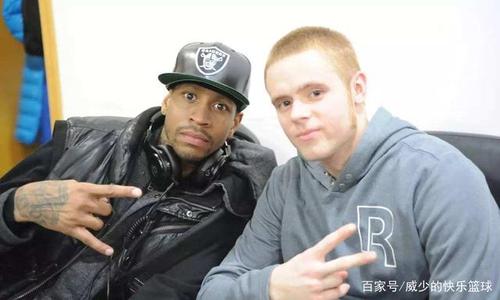 著名街球手教授跟腱断裂,收了一辈子脚踝,没想自己也被收入囊中