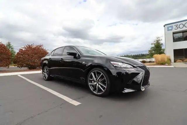 优雅和运动的完美结合——雷克萨斯gs350长期用车感受