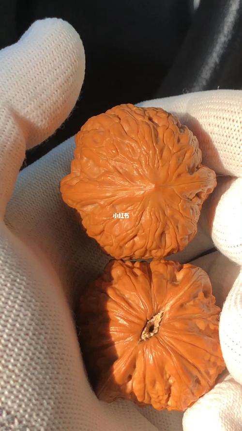 网红款铁锤妹妹_核桃_文玩_文玩核桃_兴趣爱好_兴趣