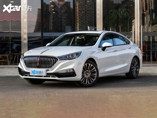 一汽红旗2020款红旗h5