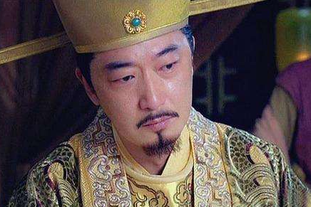 宋太祖赵匡胤次子赵德昭的生平事迹简介