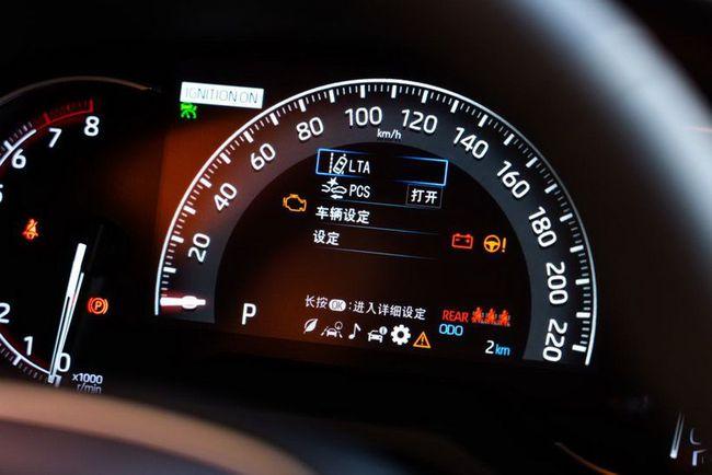 补齐短板来应战2021款rav4荣放再塑城市suv标杆