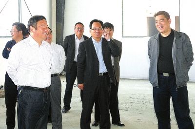 2015年度夏邑县华夏纺织有限公司销售收入与资产数据报告