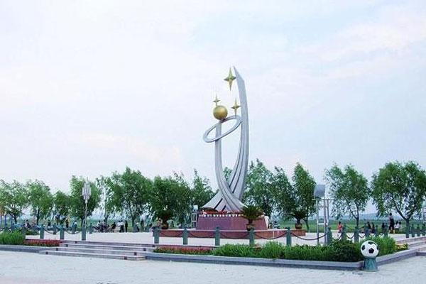 龙泉镇