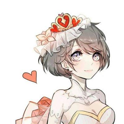 王者荣耀头像图片大全