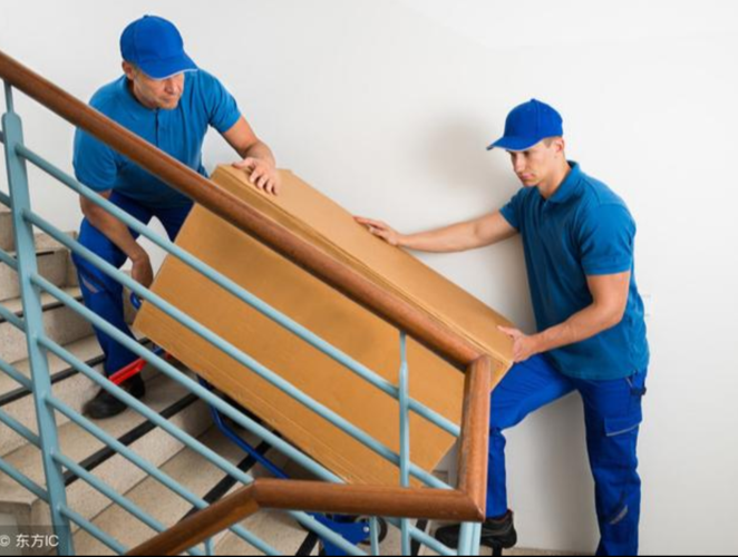 人力搬运装卸工临时工搬运工货柜装卸搬家