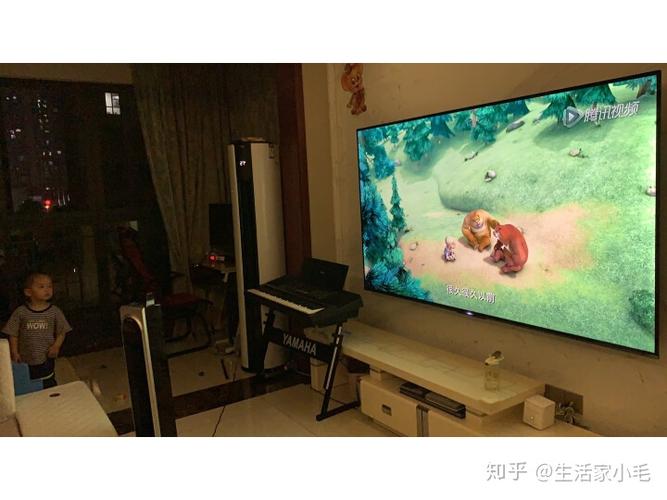 海信85e7f和小米大师l82m6哪个好有什么区别具体说说评测情况如何