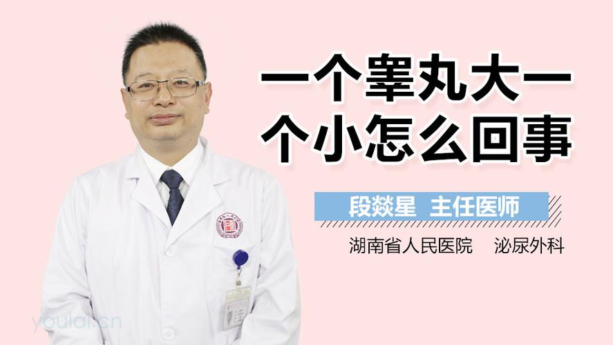 段燚星医生简介和出诊时间_湖南省人民医院_泌尿外科-有来医生